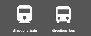 directions_icons
